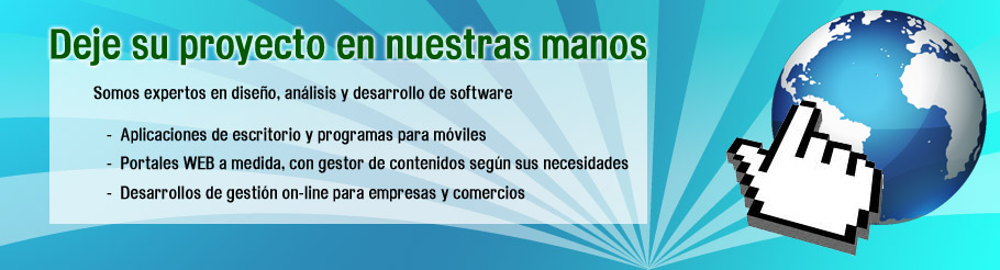 Infórmate sobre nuestros planes de mantenimiento